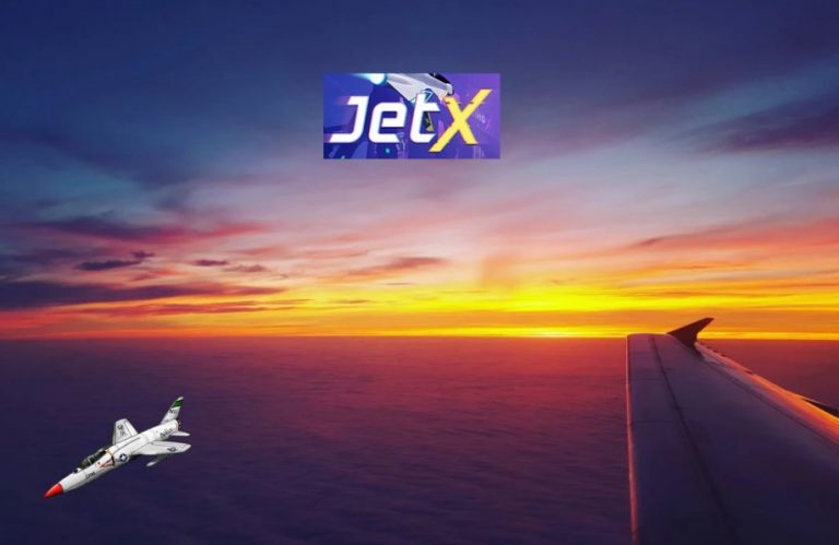 jetx bet